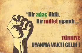Özgürlük ve Adalet için Vergi Verme
