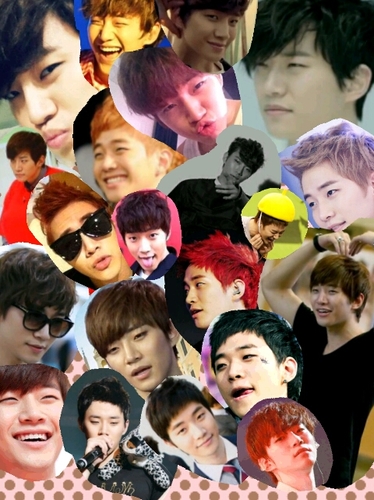 97LINE⇝皇帝らぶ♔Hottestマナー向上同盟No.212♔双子げろかわ同盟No.82♔関東HottestNo.62♔☞JYP FAMILY  EXOに浮気なう↯↯ふぉろーの時は@下さい