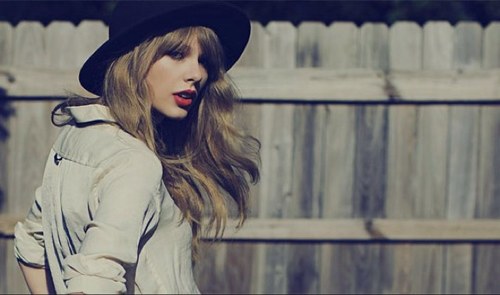 swiftie,got a problem?haters gonna hate.