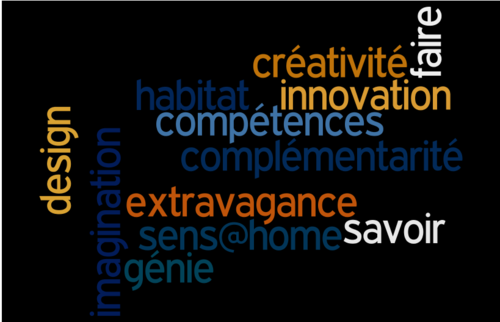 ChristineSORS's profile picture. L'évènement Design à Toulouse
Du 16 octobre au 15 décembre