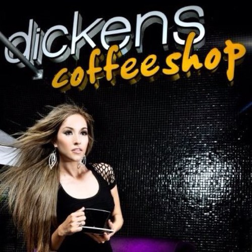.                 DICKENS COFFEE SHOP                 .  Boulevard Belisario Domínguez #1861 Local i-20 Tel. 6153509  *  Plaza Galerías Boulevard