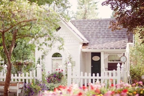 Homemaker, flower lover, reader.