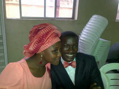 Simply desires God