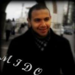 midoaly2020's profile picture. 