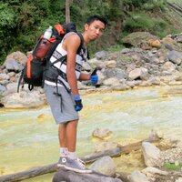 zainul fadli (@awonkdawonk) 's Twitter Profile