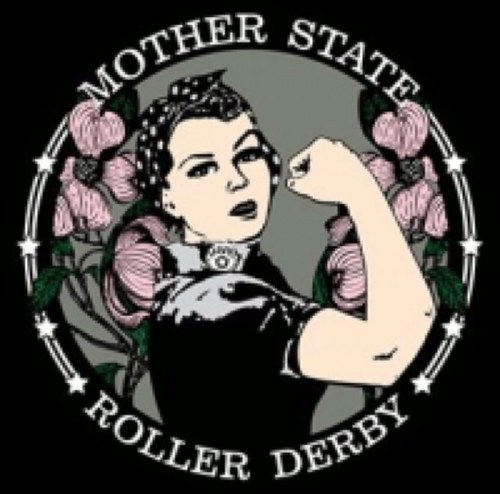 MotherState's profile picture. Mother State Roller Derby