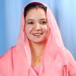 Vice-Chairprson PPCC(SC Deptt.)Punjab,Ex.Gen.Sec.Punjab Youth Congress (PYC) & Working as a R.O-IYC(EC).