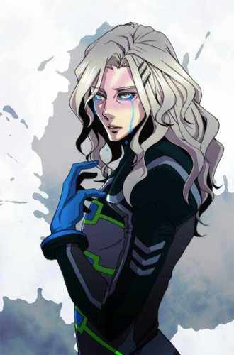 I will burn the sinners with my flames of justice until they repent for their crimes... But remember, I am no hero|| #Rp, 18+||