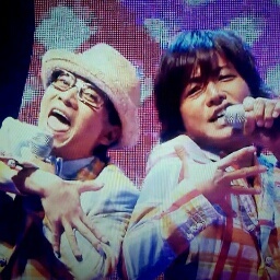SMAP大好き☆中居くん大好き☆2Top大好き☆私はまだまだ諦めません☆中居くんには戻ってきてほしい！！！｢またね」であると信じて…。   SMAP以来の一目惚れをしてしまいました。HiHi Jetsだった髙橋優斗くんも応援しています。中居くんの野球の番組や仰天ニュースで共演歴あり！