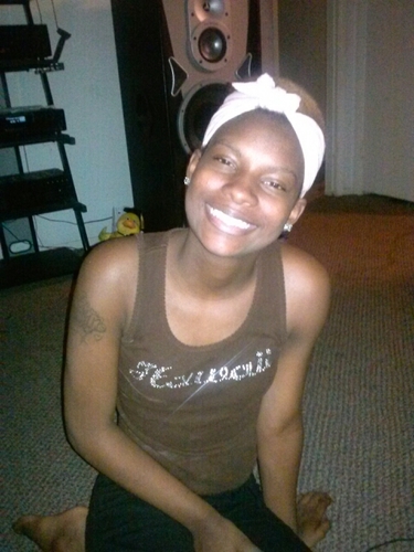 ClimbOn_Top's profile picture. You Can Fuck Wit Me or Not , BUT I REALLY WOULDNT GIVE A FUCK , CUZZ IM PUNKIN ! #Yaad