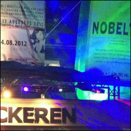 Roggefeest's profile picture. 