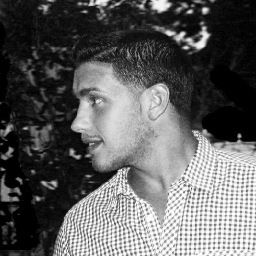 djchrisgarciaUS's profile picture. 