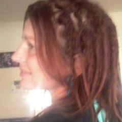 Crafty Momma,  silly, compassionate, Pyrat lover, dancing yogi, Red road walker ;}~