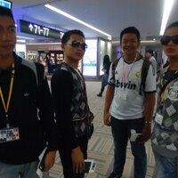 Fajrika (@fajrifajrika) 's Twitter Profile