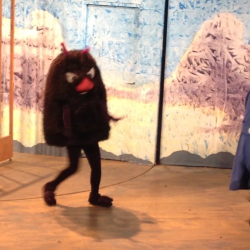 それなりに幸せ