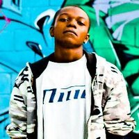 Sigma (@tonynameless) 's Twitter Profile
