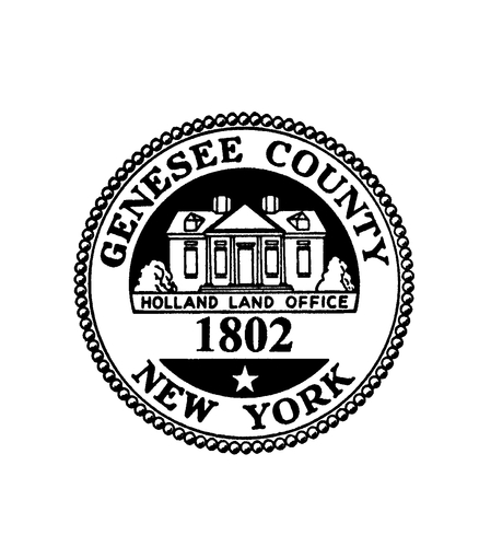 Committed to promoting health, preventing disease, and protecting the environment in order to achieve optimal health for the citizens of Genesee County, NY.