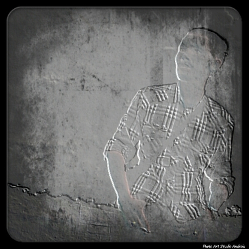 Like a drifter I was born to Walk alone!! I dedicated myself to believe Him with all my passion,but as i am just only human