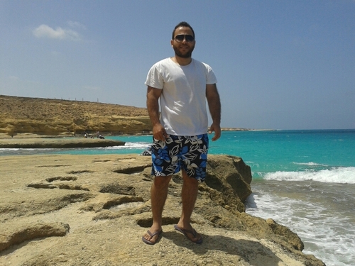 bika27's profile picture. 