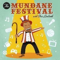 The Mundane Festival (@mundanefestival) 's Twitter Profile Photo The Mundane Festival (@mundanefestival) 's Twitter Profile Photo