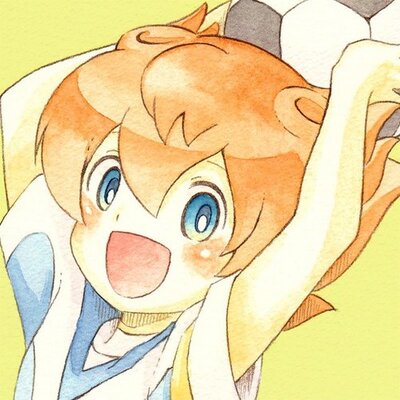 松風天馬イラストアンソロジー企画 Tenma Ant Twitter