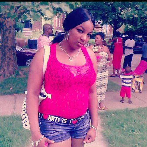 Shine Bright Like A Diamond...... #Proudmotherof2 #Beinbrokeisntanoption #fuckniggasgetMoney #simple