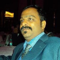 G.PRASANNA(@prasang80) 's Twitter Profile Photo