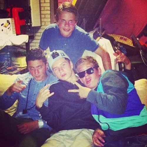 Johannesdesja's profile picture. 15              13 september 2013 ♡