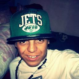 ITaloakaPeka Profile Picture