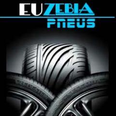 EuzebiaPneus's profile picture. Vendemos pneus de todas as mendidas. Venha conferir . Contato             (11)5661-0281