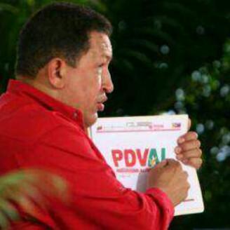 VicePresidencia de Operaciones