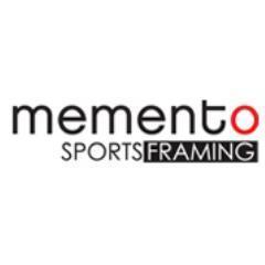 Professional sports framing services for sports teams, athletes and enthusiasts.