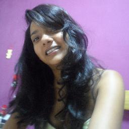 Esha_0412's profile picture. 