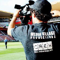 Media Village Productions is a Christian production company who produces commercials, corporate videos, short films and documentaries around the world.