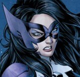 Revenge isn't the answer, but it seems like the easy way out. You fight that urge and turn it into justice..that's what I did #DC #New52 #DCAU #Mature #Single