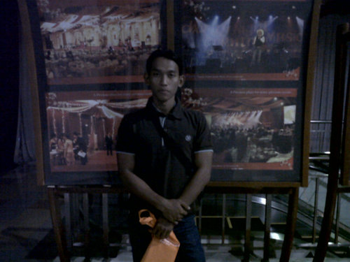 didikjeh's profile picture. Si awan yang tenang