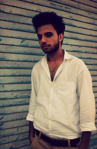 PrabhdeepDeep's profile picture. 