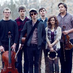 Morning Brigade started playing its own brand of indie-folk-rock in 2011. We're currently in Chapel Hill. Visit our website for our music!