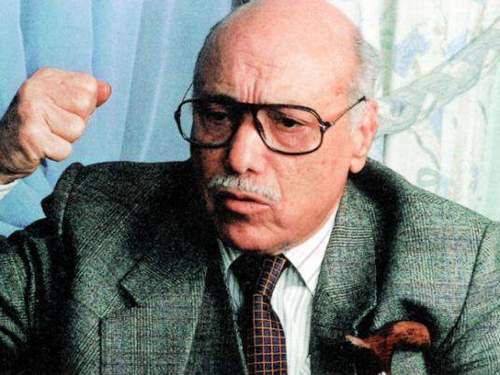 Hsaadany's profile picture. 