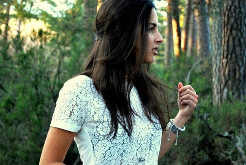 I'm not growing up, I'm just burning out.