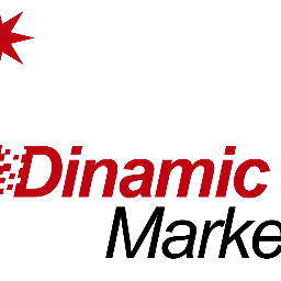 DinamicMarketin's profile picture. Diseño y desarrollo web - Marketing Digital, online, viral.