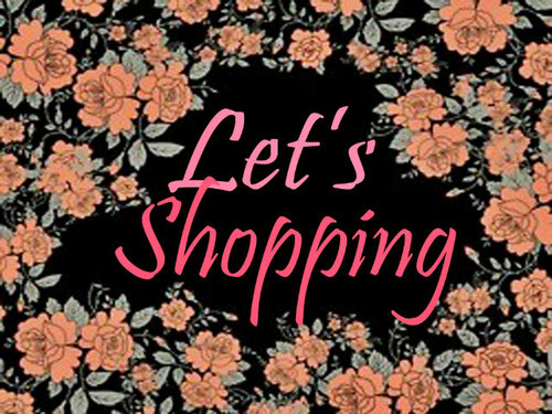 LetsShopping_ Profile Picture