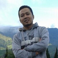 Akhmad Fadli (@masfadlie) 's Twitter Profile