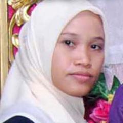 Perempuan biasa yang bercita-cita menjadi luar biasa