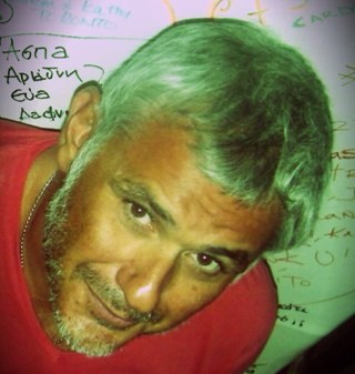 Greek Novelist