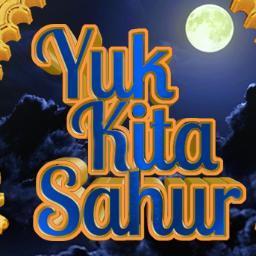 Official twitter Yuk Kita Sahur TransTv, tayang LIVE selama bulan ramadhan 2013 pkl 02.00WIB @TRANSTV_CORP
