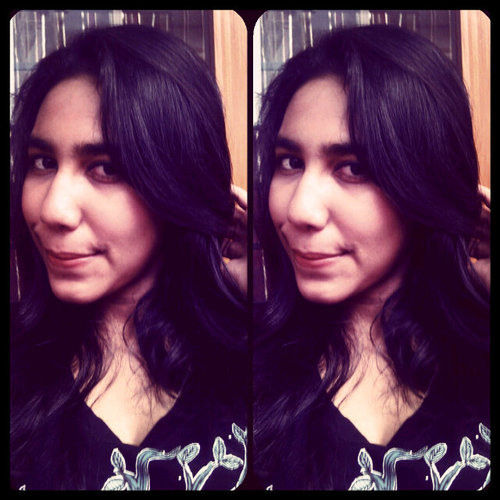 People change, memories don't-☀