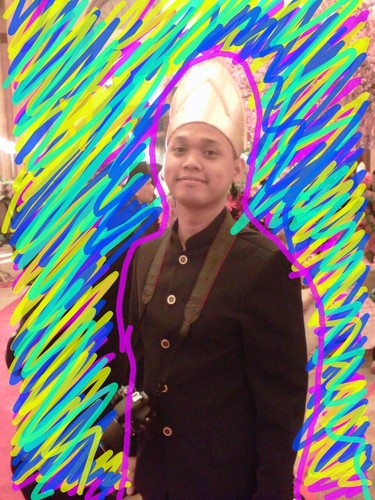cukup bagiku Allah :)