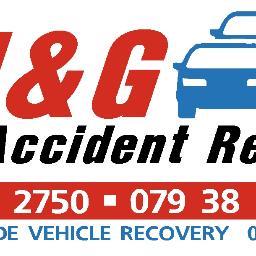 MGAccidentRepai's profile picture. 