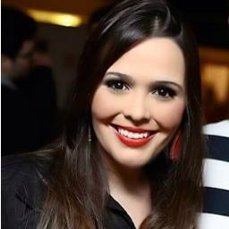 Jornalista e Assistente de Marketing na @unisaofrancisco